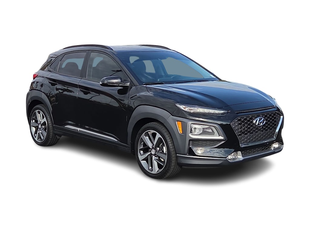 Thumbnail: 2020 Hyundai Kona - 20