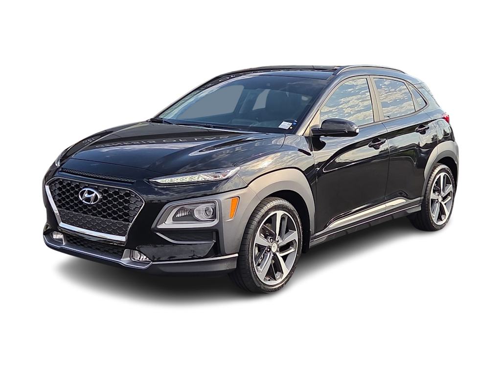 Thumbnail: 2020 Hyundai Kona - 21