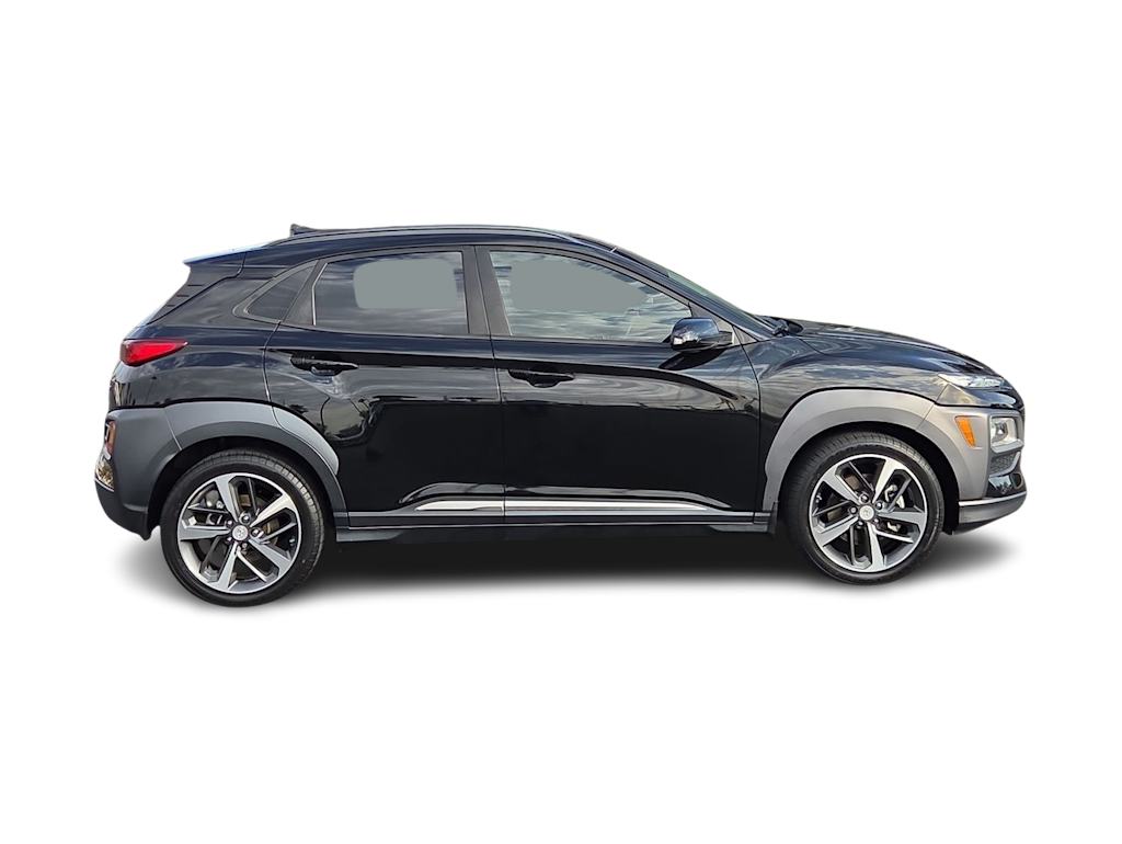 Thumbnail: 2020 Hyundai Kona - 23