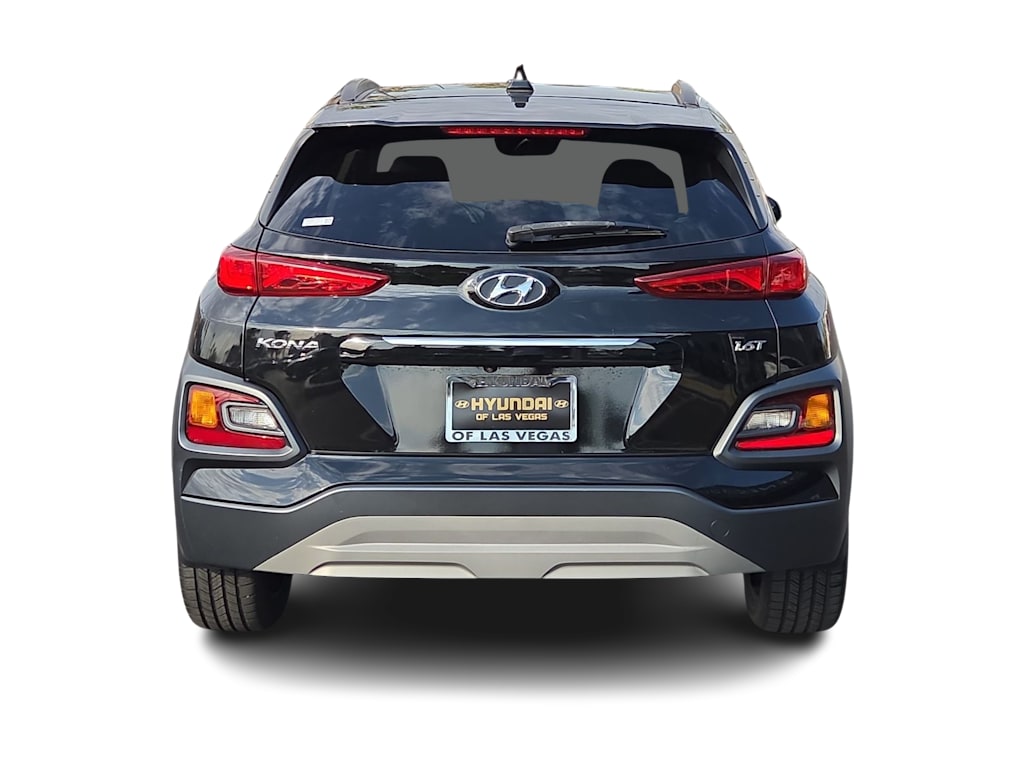 Thumbnail: 2020 Hyundai Kona - 5