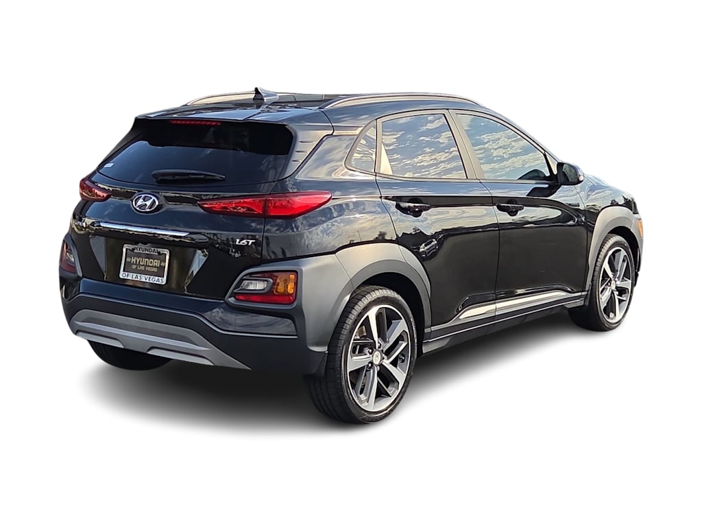 Thumbnail: 2020 Hyundai Kona - 22
