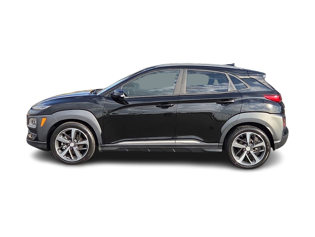 Thumbnail: 2020 Hyundai Kona - 3