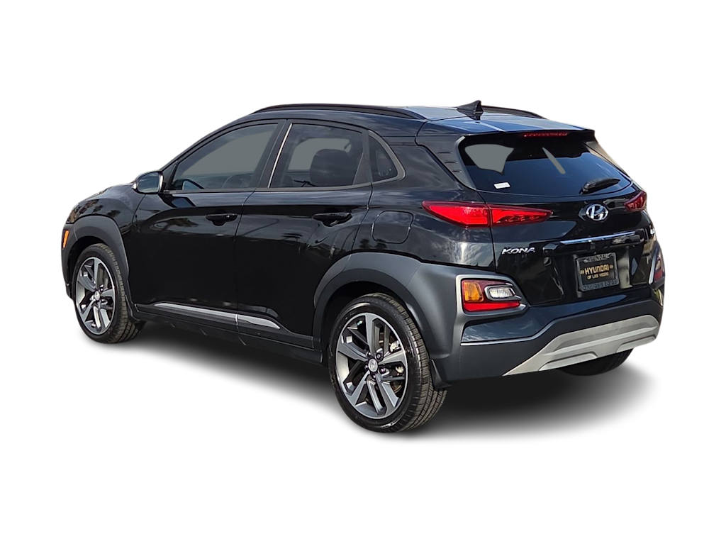Thumbnail: 2020 Hyundai Kona - 4