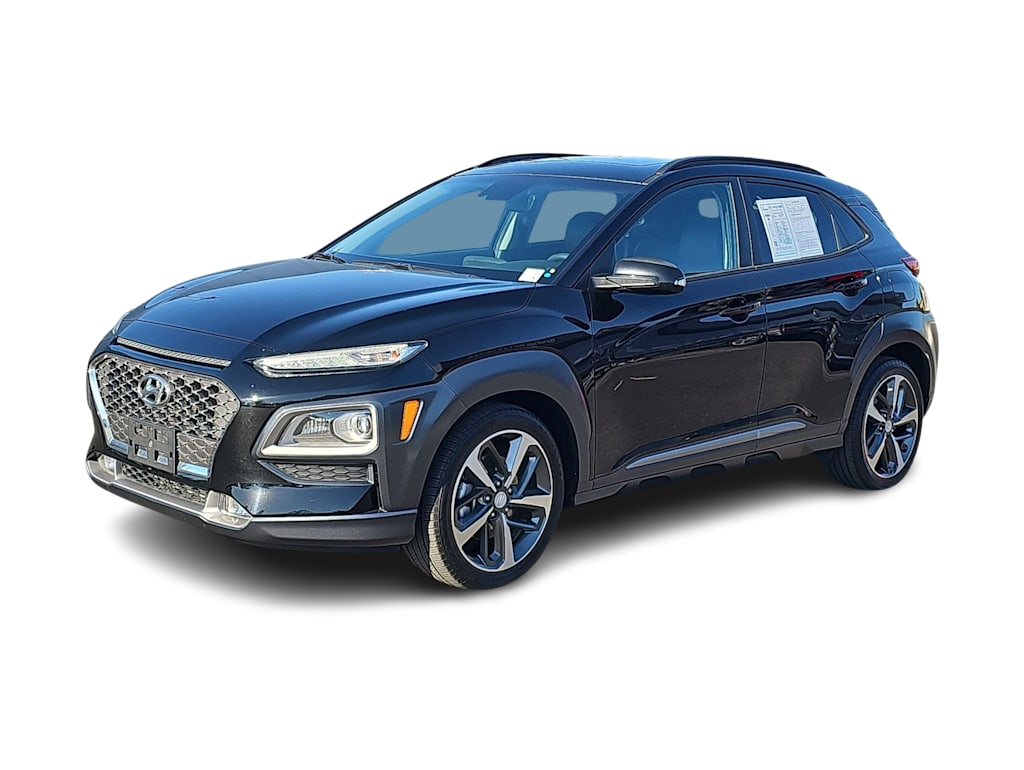 Thumbnail: 2021 Hyundai Kona - 20