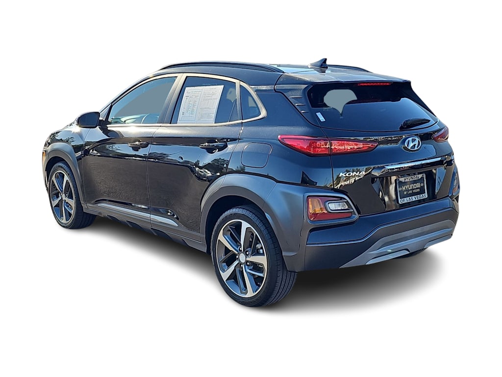 Thumbnail: 2021 Hyundai Kona - 4