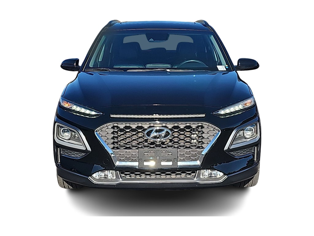 Thumbnail: 2021 Hyundai Kona - 6