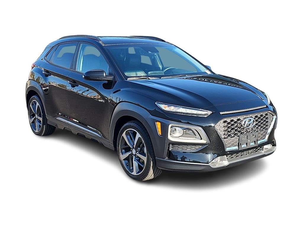 Thumbnail: 2021 Hyundai Kona - 19