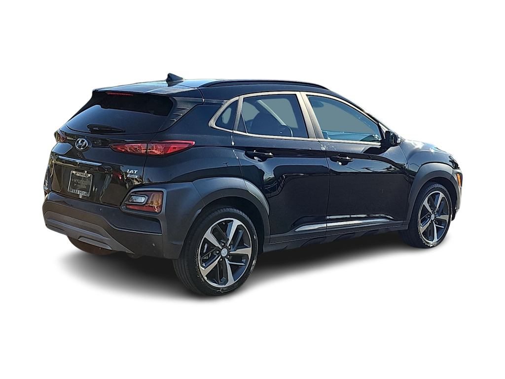 Thumbnail: 2021 Hyundai Kona - 21