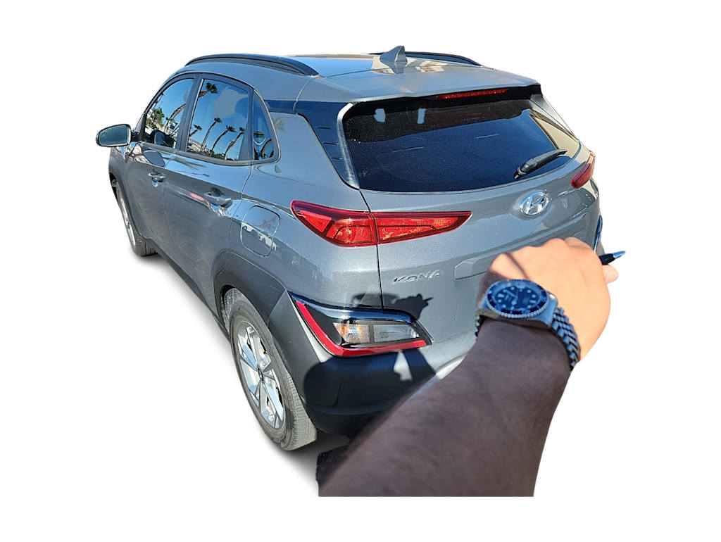 Thumbnail: 2023 Hyundai Kona - 2