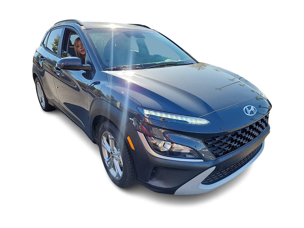 Thumbnail: 2023 Hyundai Kona - 6