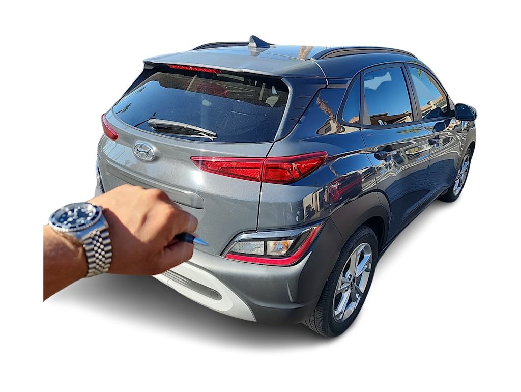 Thumbnail: 2023 Hyundai Kona - 7