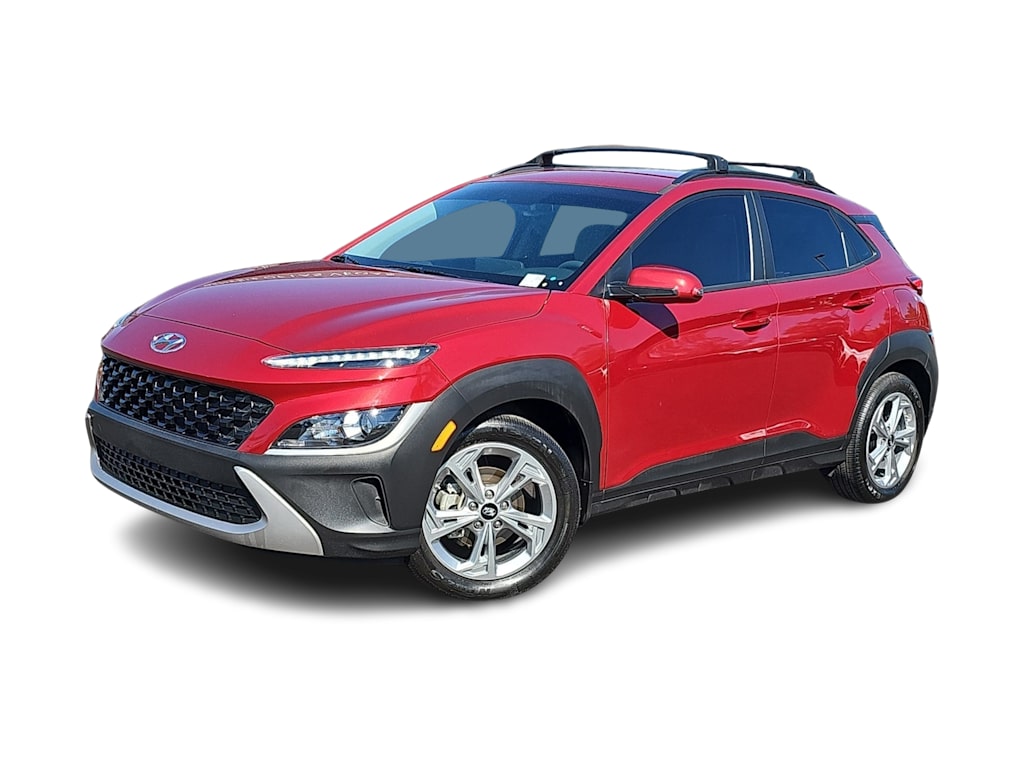 2023 Hyundai Kona