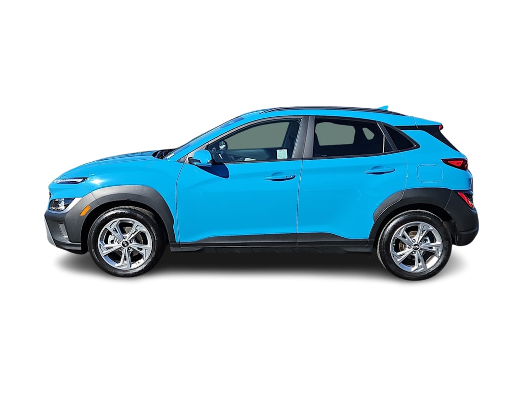 Thumbnail: 2023 Hyundai Kona - 3