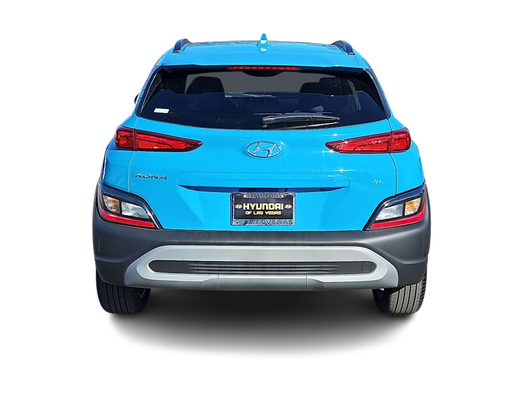Thumbnail: 2023 Hyundai Kona - 21