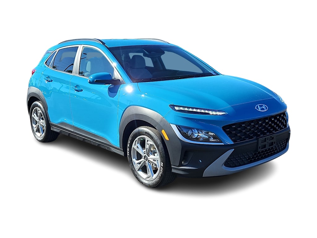 Thumbnail: 2023 Hyundai Kona - 19