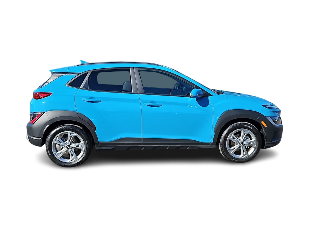 Thumbnail: 2023 Hyundai Kona - 23