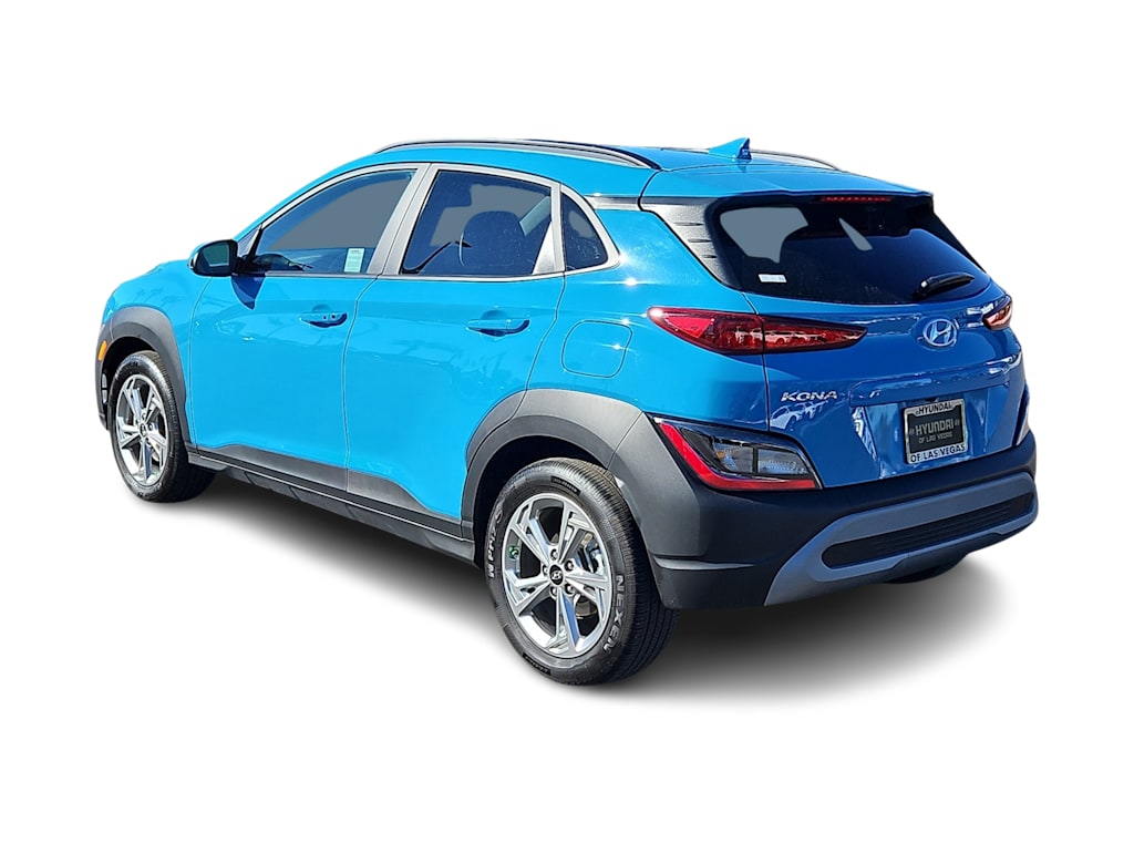 Thumbnail: 2023 Hyundai Kona - 4