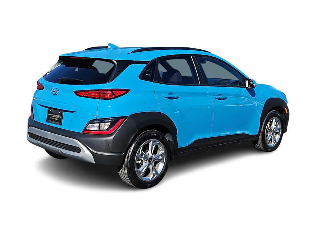 Thumbnail: 2023 Hyundai Kona - 22