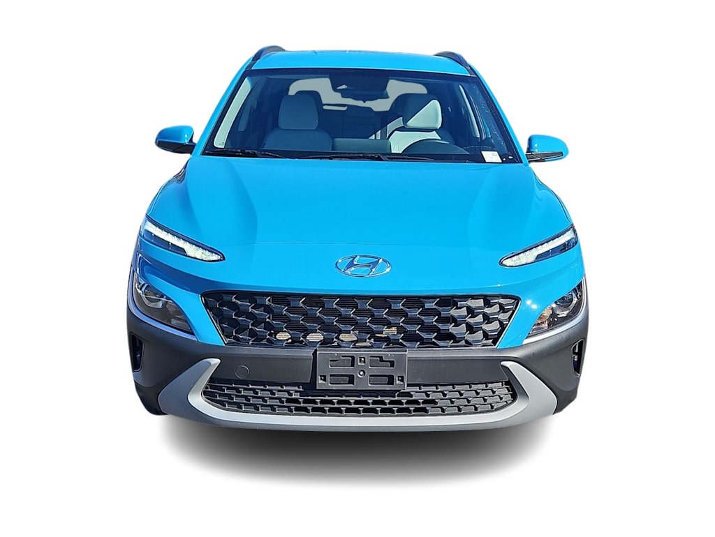Thumbnail: 2023 Hyundai Kona - 5