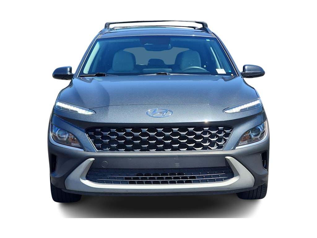 Thumbnail: 2022 Hyundai Kona - 6