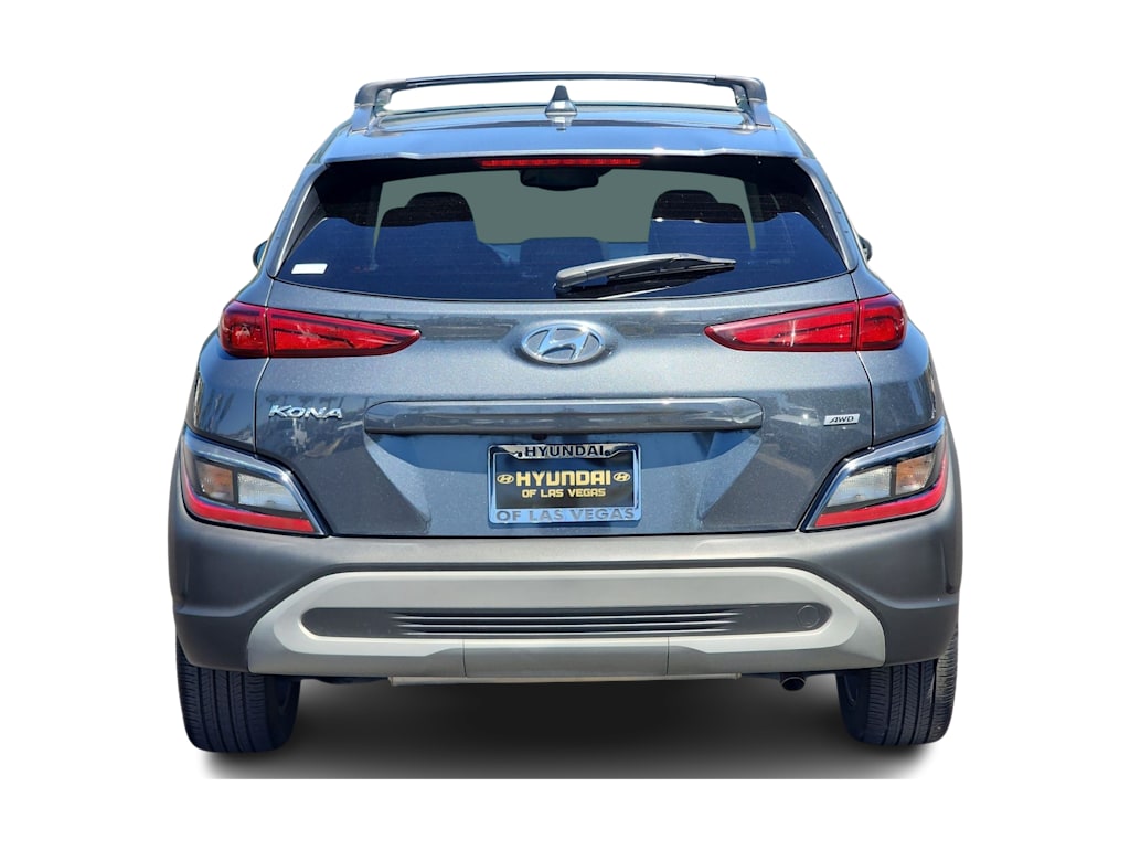 Thumbnail: 2022 Hyundai Kona - 5