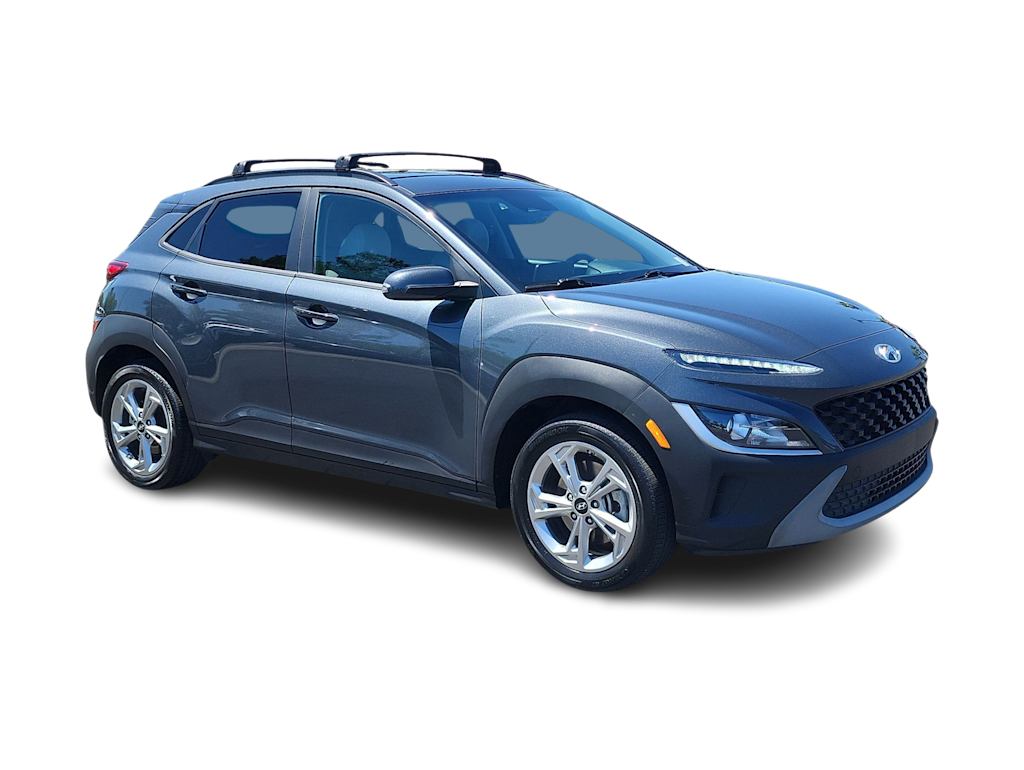 Thumbnail: 2022 Hyundai Kona - 20