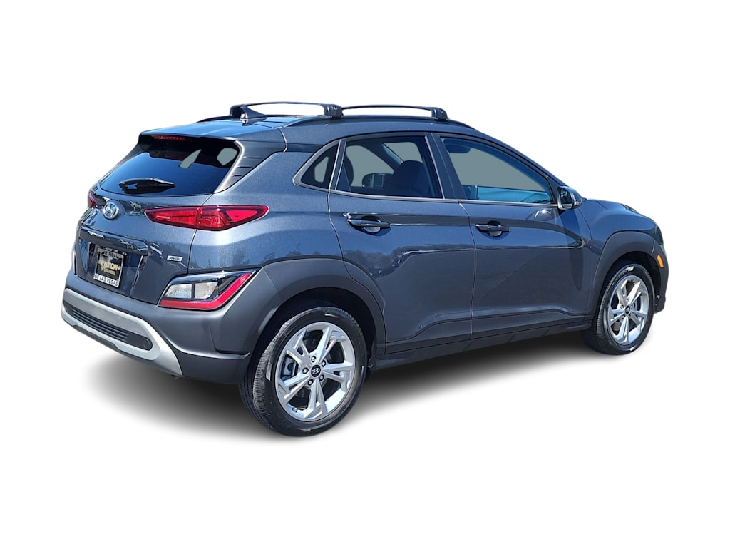 Thumbnail: 2022 Hyundai Kona - 22