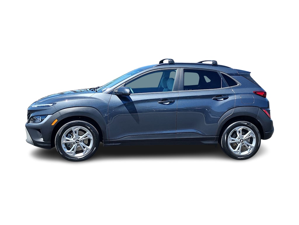 Thumbnail: 2022 Hyundai Kona - 3