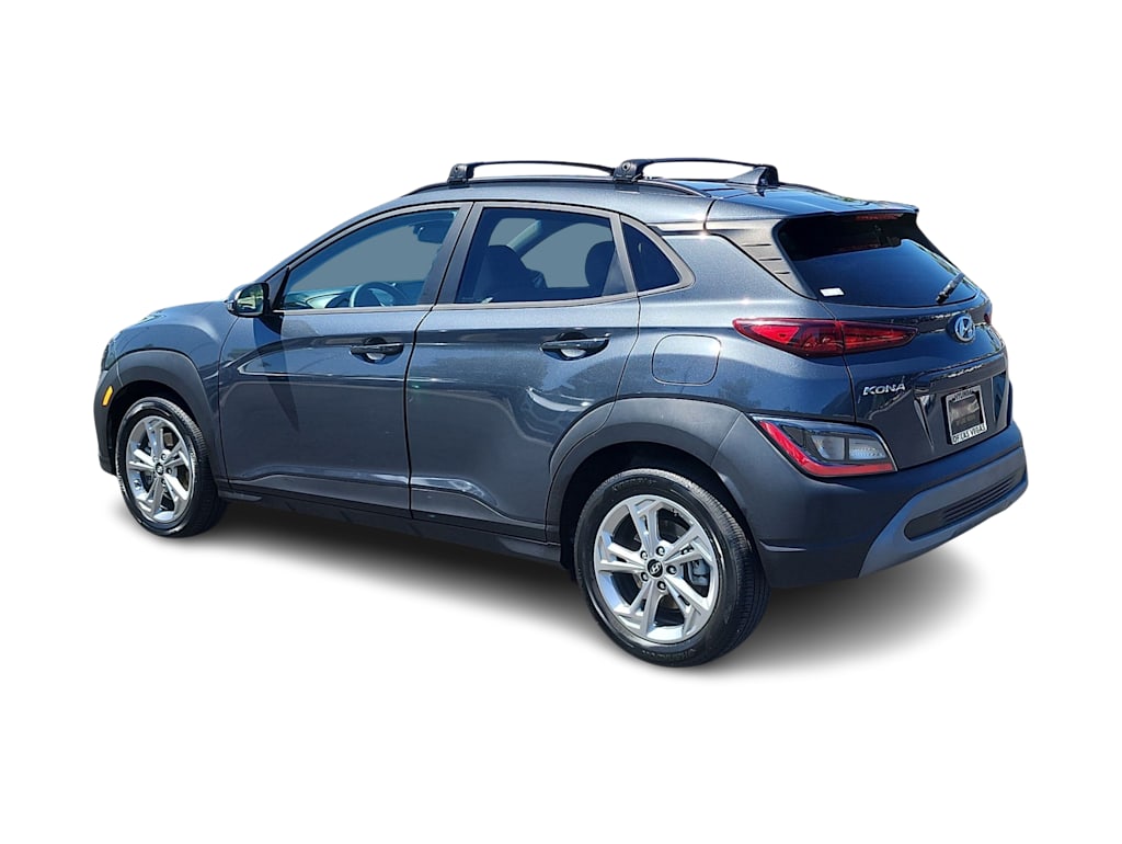 Thumbnail: 2022 Hyundai Kona - 4
