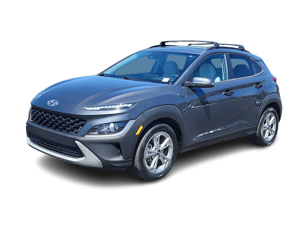Thumbnail: 2022 Hyundai Kona - 21