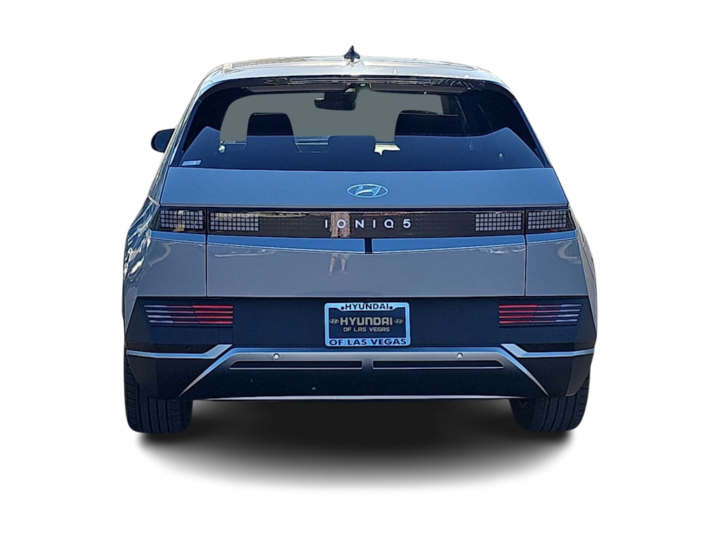 Thumbnail: 2024 Hyundai Ioniq 5 - 5