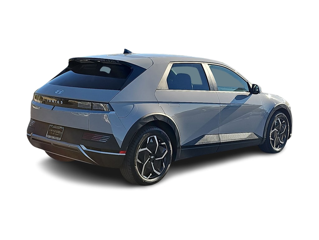 Thumbnail: 2024 Hyundai Ioniq 5 - 19
