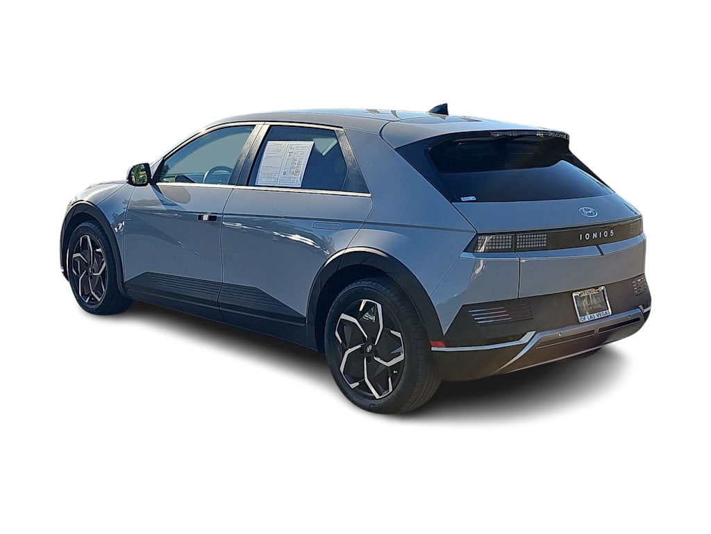 Thumbnail: 2024 Hyundai Ioniq 5 - 4