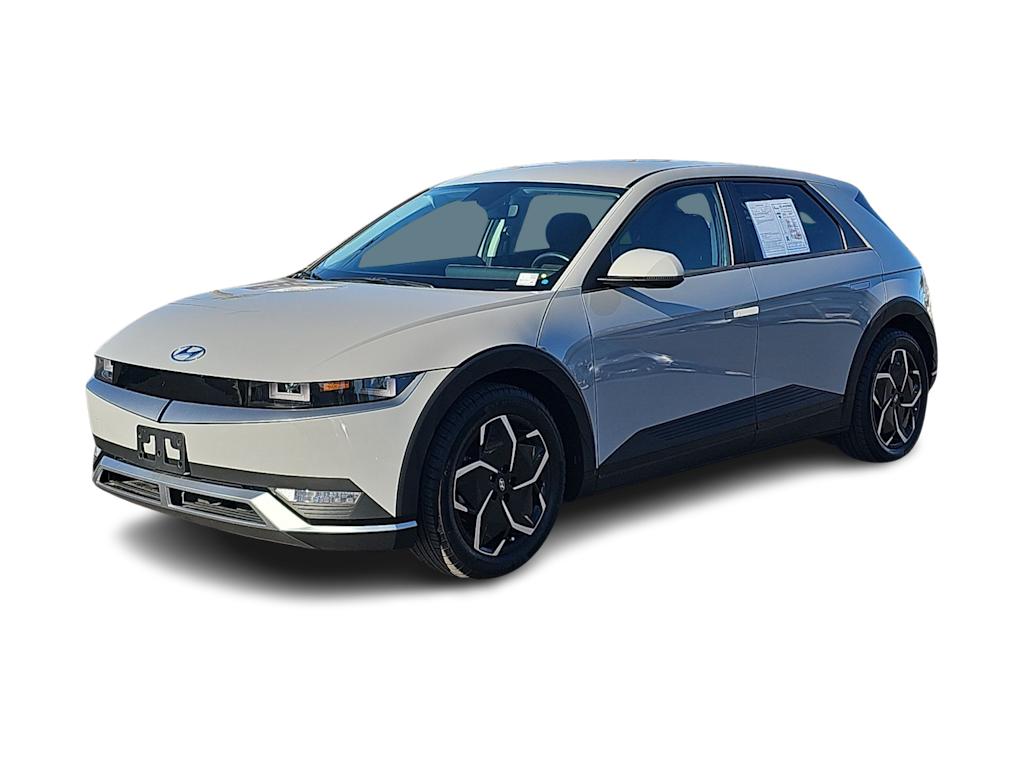 Thumbnail: 2024 Hyundai Ioniq 5 - 18