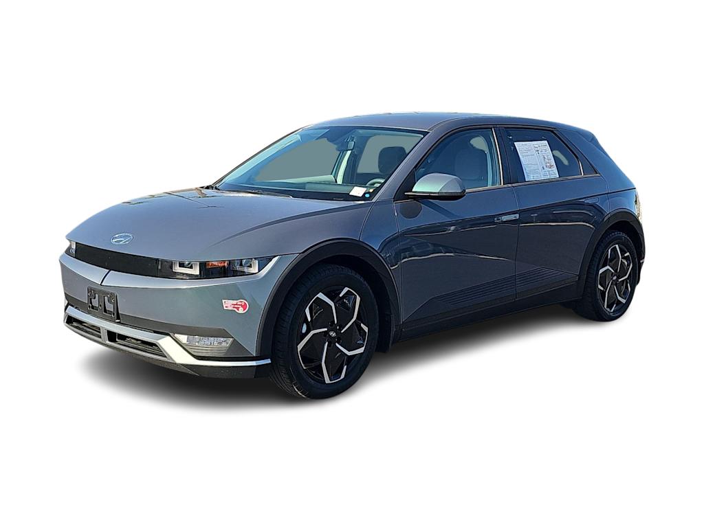 Thumbnail: 2024 Hyundai Ioniq 5 - 17