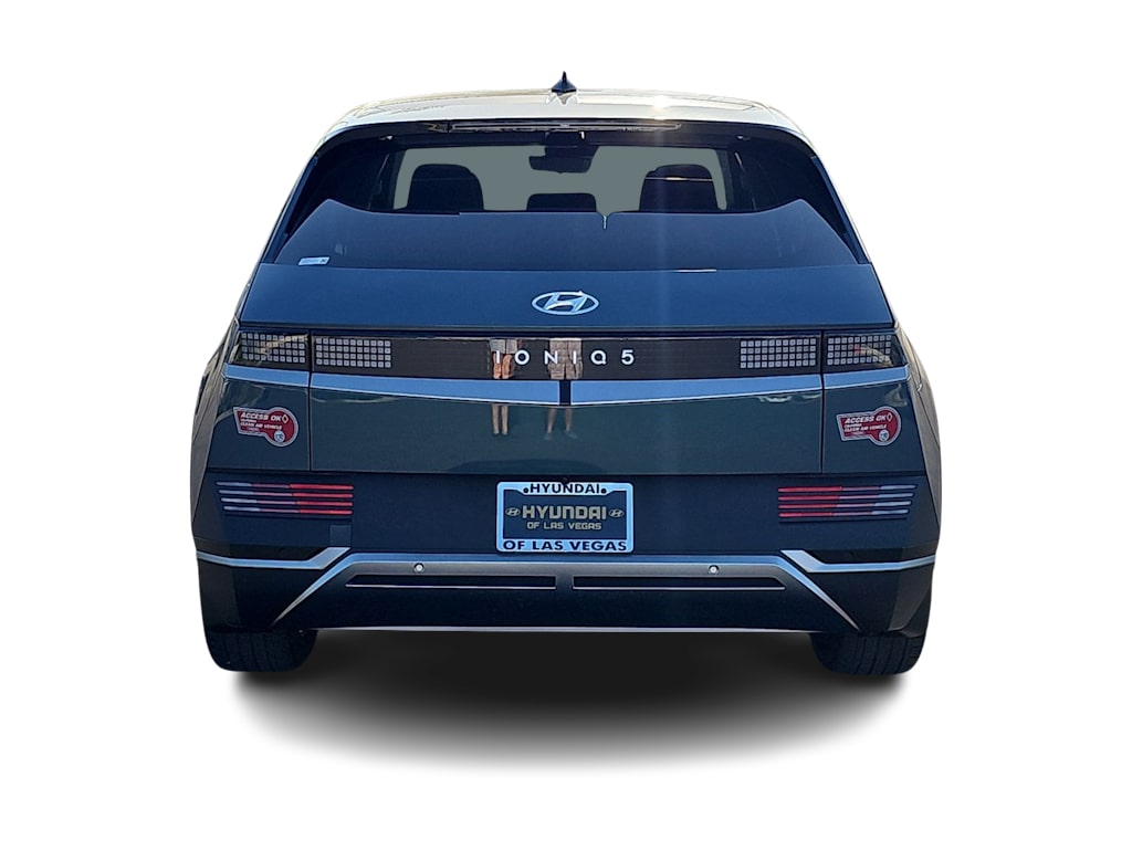 Thumbnail: 2024 Hyundai Ioniq 5 - 5