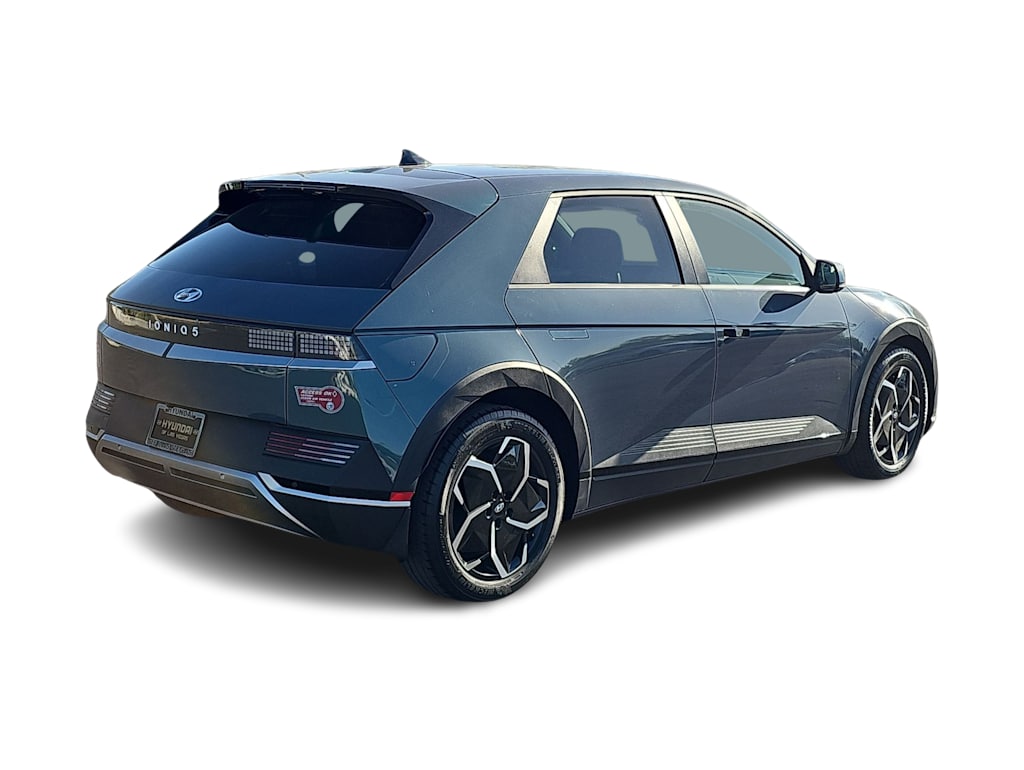 Thumbnail: 2024 Hyundai Ioniq 5 - 18