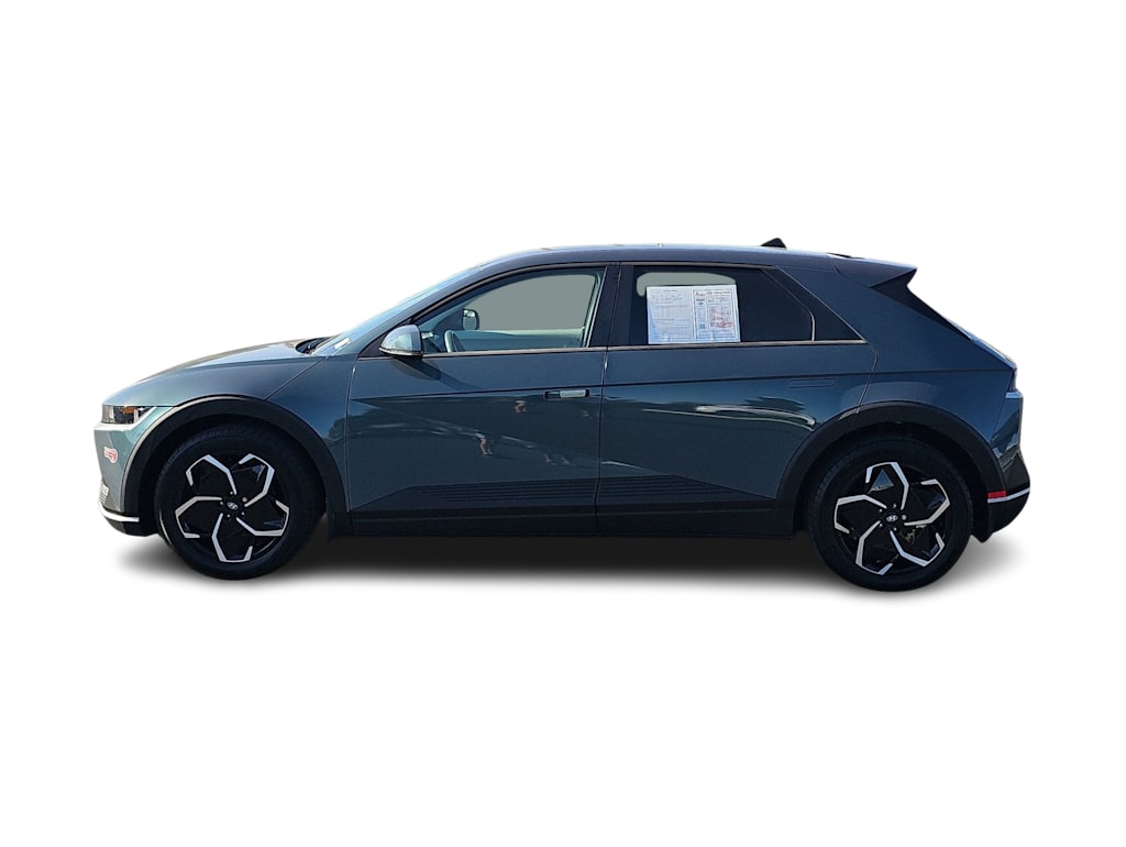 Thumbnail: 2024 Hyundai Ioniq 5 - 3