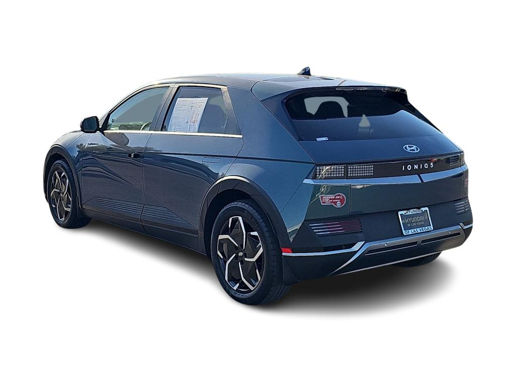 Thumbnail: 2024 Hyundai Ioniq 5 - 4