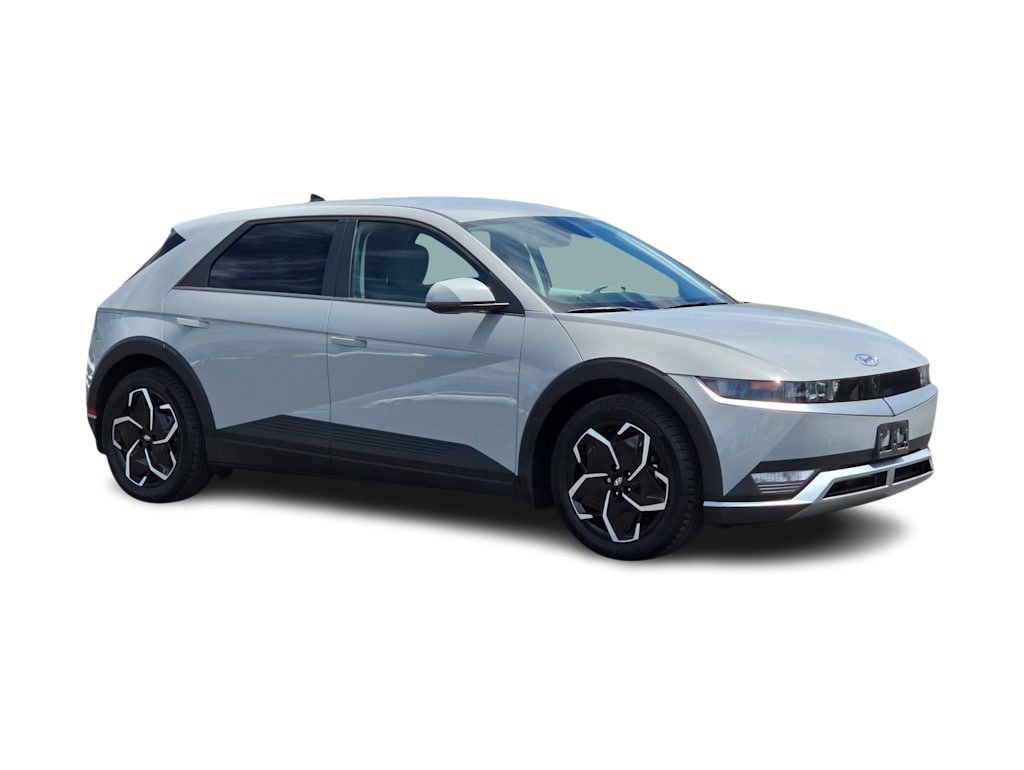 Thumbnail: 2024 Hyundai Ioniq 5 - 17