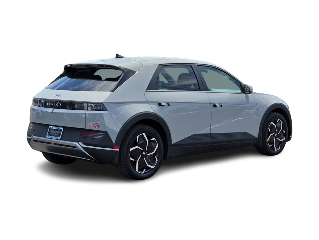 Thumbnail: 2024 Hyundai Ioniq 5 - 19