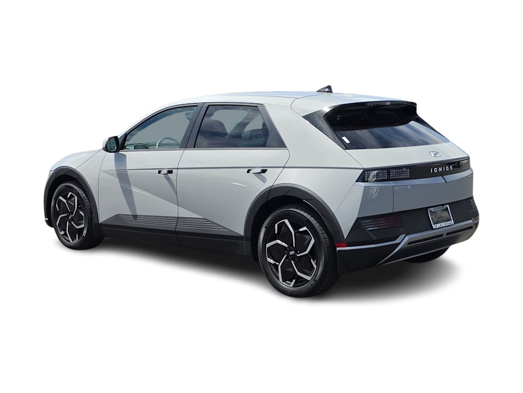 Thumbnail: 2024 Hyundai Ioniq 5 - 4