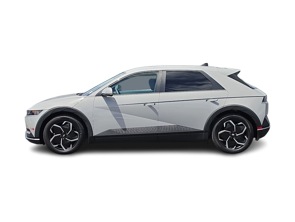 Thumbnail: 2024 Hyundai Ioniq 5 - 3