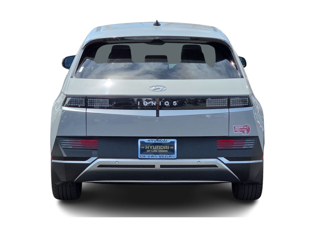 Thumbnail: 2024 Hyundai Ioniq 5 - 5