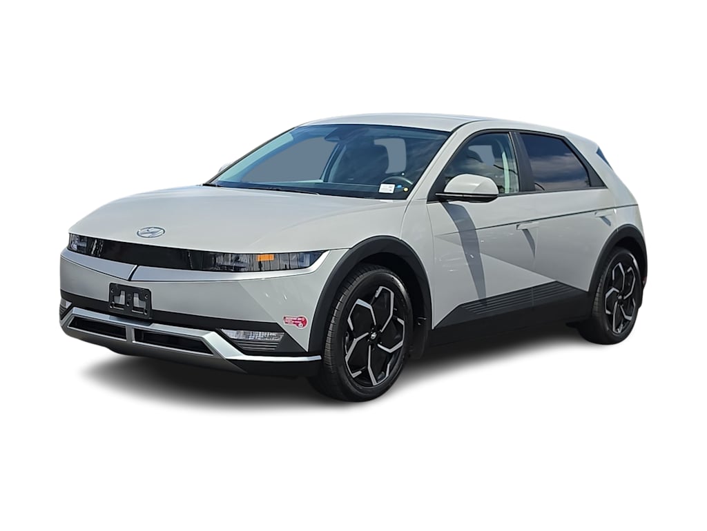 Thumbnail: 2024 Hyundai Ioniq 5 - 18