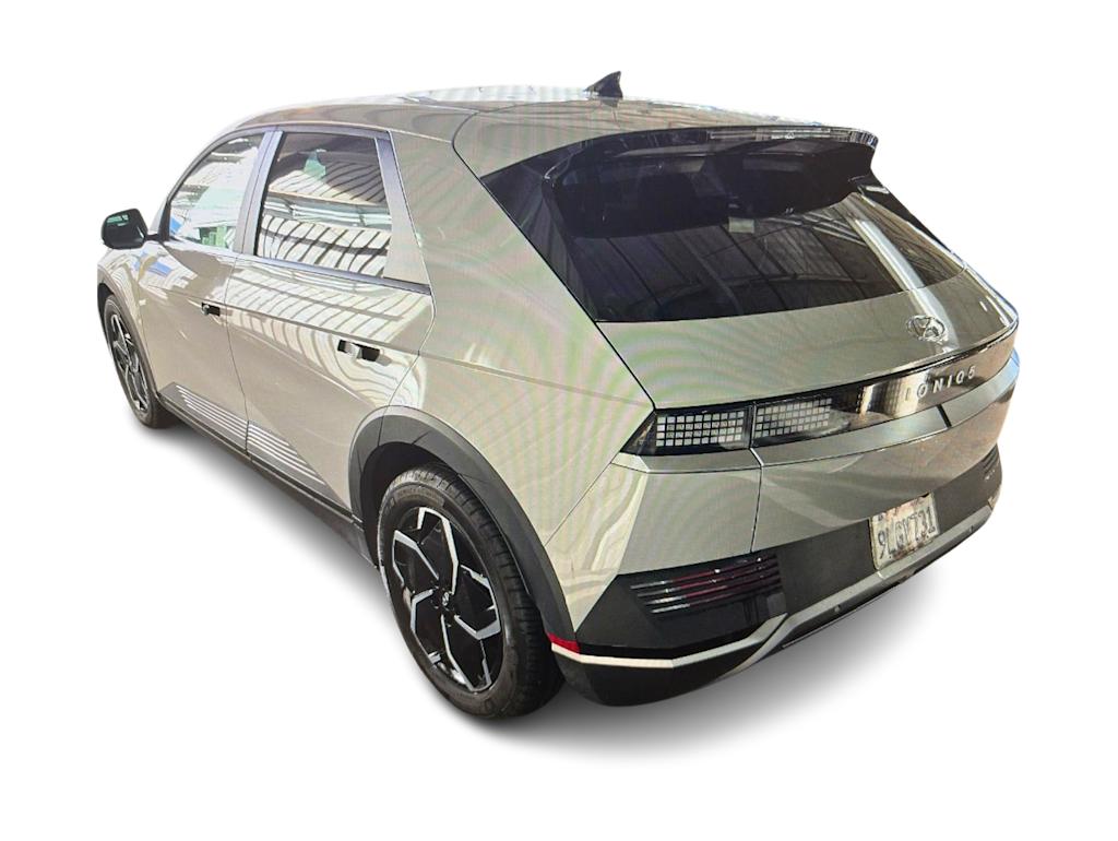 Thumbnail: 2024 Hyundai Ioniq 5 - 3