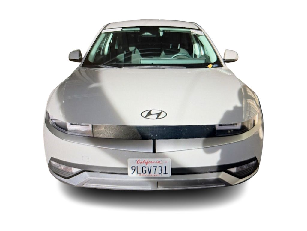 Thumbnail: 2024 Hyundai Ioniq 5 - 4