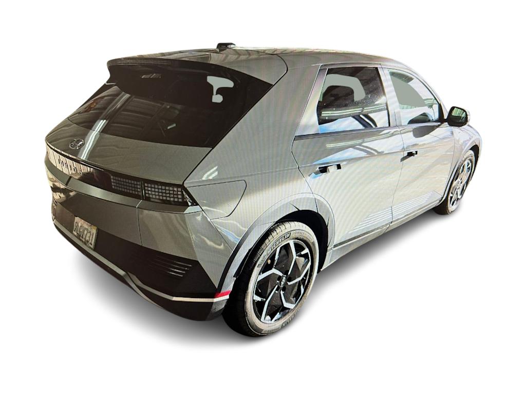 Thumbnail: 2024 Hyundai Ioniq 5 - 12