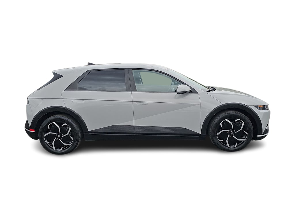 Thumbnail: 2024 Hyundai Ioniq 5 - 24