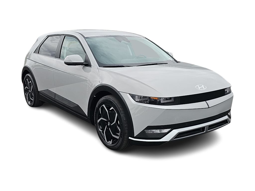 Thumbnail: 2024 Hyundai Ioniq 5 - 21